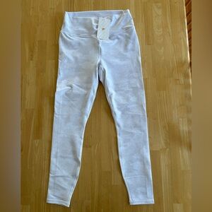 Fabletics camo leggings